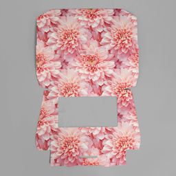 Цена за 5 шт. Кондитерская упаковка, коробка с ламинацией Beauty, 20 х 12 х 4 см