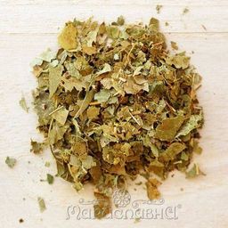 3 шт. Яблоня (лист) - Мариславна фото 2