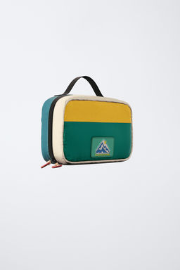 CAMPING TOILETRY BAG - Zara фото 2