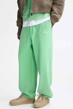 Pantal?n de ch?ndal Loose Fit - H&m фото 9