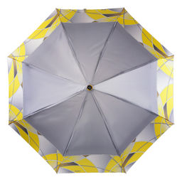 Зонт автомат FABRETTI UFS0077-3 - Bears family фото 4