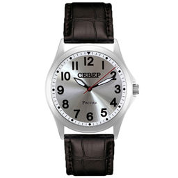 Наручные часы Север мужские кварцевые