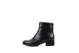 Ботильоны EDART 323.irma5.black/мех