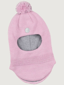 Балаклава 10з50026 розовый