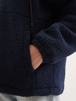 Куртка oversize 26232-543 - Avese фото 17
