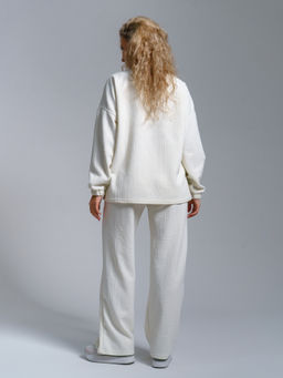 977 Костюм "Молочный"