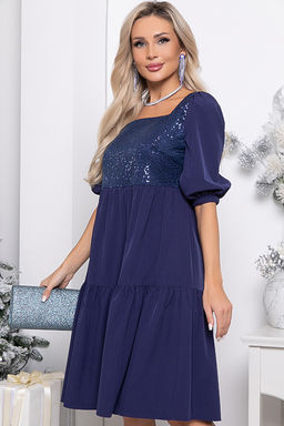 Платье 71371 - Avili фото 7