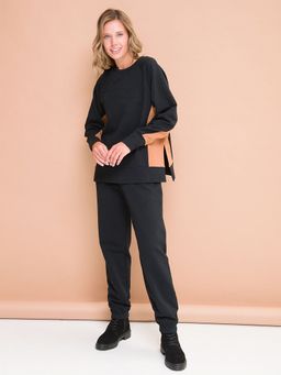 Pelican DFN6917 толстовка женская  фото 6