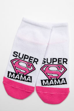 Носки женские Мама герой