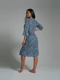 Халат мод.1474/7