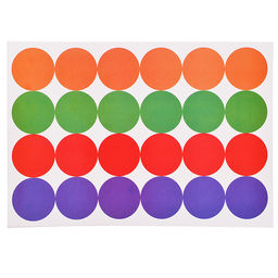 Настольная игра в коробке "Сортер. Волшебник цвета"