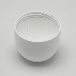 Поилка прогулочная 585 мл+контейнер для корма, жёлтая - Пижон фото 9