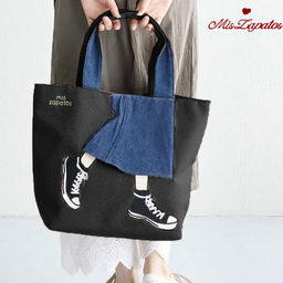 Сумка A-ZP-5356-Gray