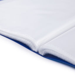 Expert Complete Premier Папка с вкладышами 80 л. A4 700 мкм 25 мм волокно 4 шт. синий new EC211930002