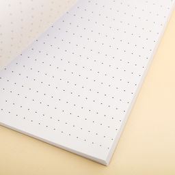 Ежедневник в точку, А5, 64 листа Самой прекрасной тебе