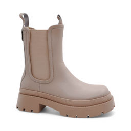 Ботинки из натуральной кожи ХХ108-3 бежевые - Sport фото 2