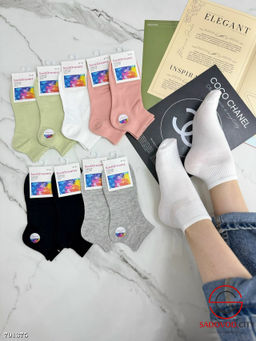 Женские носки 37-41 р. - Bruno фото 3