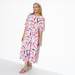 Платье Итальянский роман (шик) - Charutti фото 3