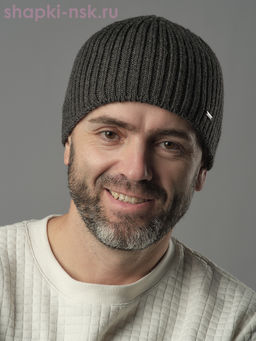 75788 Cosmo Шапка мужская флис