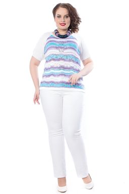 Джемпер Др3-20/4 - Wisell фото 7