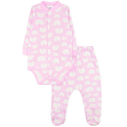 Комплект интерлок 6003203601 - Youlala фото 2