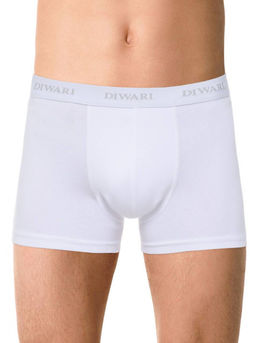 DIWARI BASIC MEN MSH 2147 Трусы мужские (в коробке) white