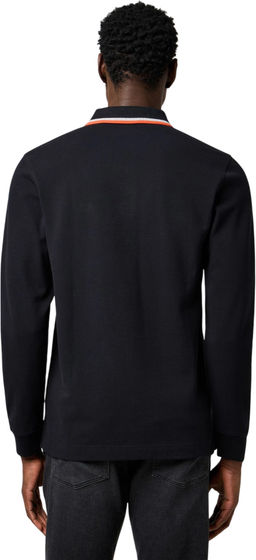 Рубашка поло мужская