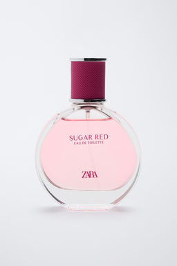 SUGAR RED EDT 40ML (1.35 FL.OZ.) - Zara фото 4