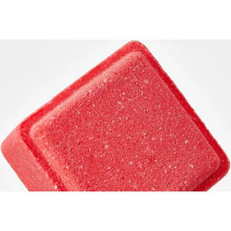 FABRIK COSMETOLOGY кубик бурлящий д/ванны 90гр Детский "Клубника" Четверо в кубе