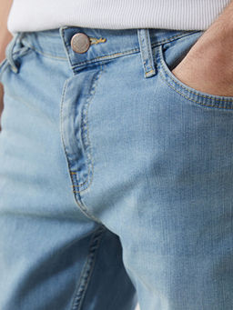 779 Regular Fit Erkek Jean Pantolon