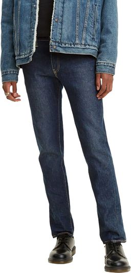 Джинсы мужские