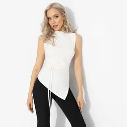 Топ хлопковый, Меньше слов