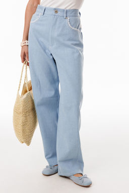 Брюки 3094 - Eola фото 8