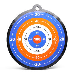 Набор лук "Меткий стрелок" в пакете