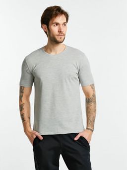 Футболка ткань ПИКЕ 92% хлопок, 8% лайкра - Relay фото 6