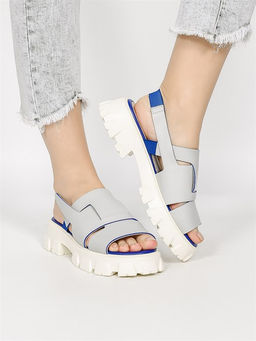 Босоножки 253 Denim