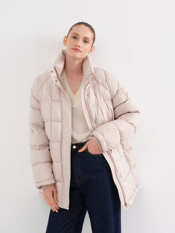 Conso/WDMF 230520 - tofu Пуховая куртка  фото 6