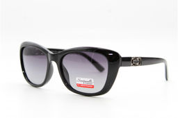 Солнцезащитные очки Santarelli (Polarized) 2513 55-19-138 С1