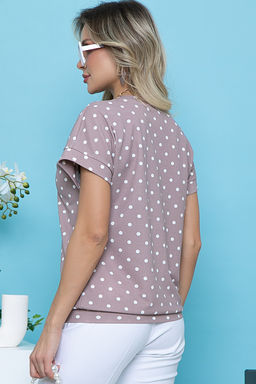 Блузка 41517 - Avili фото 4