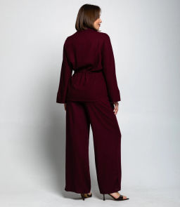 Костюм #ОКТ215002, инжир - Dommod фото 4