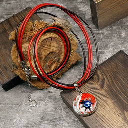 CHAFER Колье LKY5651 - Vloes фото 2