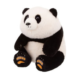 Мягкая игрушка «Панда с мягкими коготками», 35 см