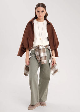 267089/195ли_п Джемпер жен. (ЧЗ)