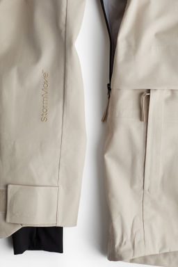 Chaqueta shell de triple capa en StormMove - H&m фото 18