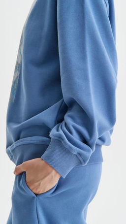 Свитшот Сияние души u4163