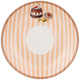 ЧАЙНЫЙ НАБОР СОВУШКИ НА 1ПЕР. 2ПР. 380МЛ - Lefard фото 4