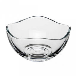 "Тоскана (Toscana)" Салатник стеклянный 90мл, д8см, h3,5см, Pasabahce (Россия)