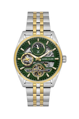 Наручные часы Daniel Klein мужские механические с автоподзаводом 14266-3