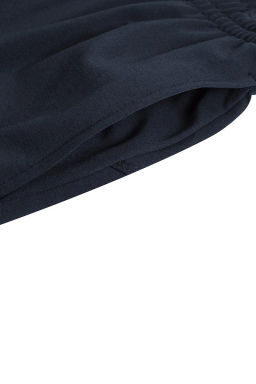 Брюки трикотажные Черный - Anta фото 4