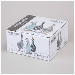 ЧАЙНАЯ ПАРА LEFARD FAMILY FARM 330 МЛ  фото 2